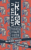 obálka: Vitajte v KĽDR! Ako ukradnúť nosorožca a poraziť vietnamskú mafiu