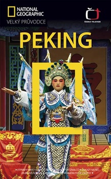 obálka: Peking