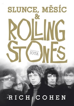 obálka: Slunce, Měsíc a Rolling Stones