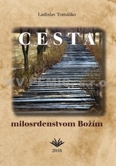 obálka: Cesta milosrdenstvom Božím