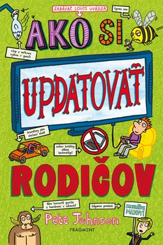 obálka: Ako si updatovať rodičov