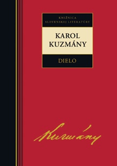 obálka: Dielo - Karol Kuzmány