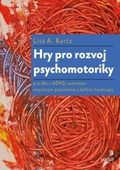 obálka: Hry pro rozvoj psychomotoriky