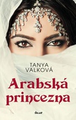 obálka: Arabská princezna