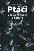 obálka: Ptáci v českém životě a kultuře