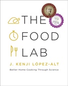 obálka: J. Kenji Lopez-Alt | Food Lab