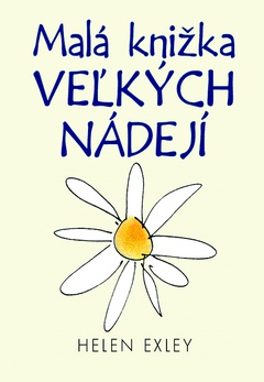 obálka: Malá knižka veľkých nádejí