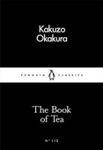 obálka: Book of Tea