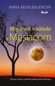 obálka: Môj život v súlade s Mesiacom