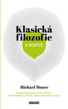 obálka: Klasická filozofie v kostce