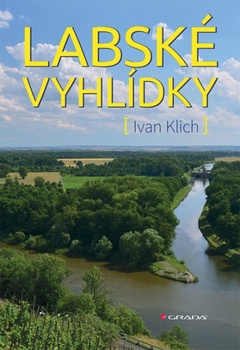 obálka: Labské vyhlídky