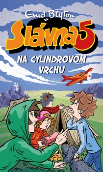 obálka: Slávna 5 na Cylindrovom vrchu (16)