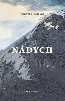 obálka: Nádych