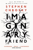 obálka: Imaginary Friend