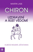 obálka: Chiron - Uzdravení a růst vědomí