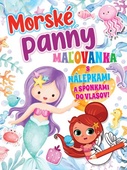 obálka: Morské panny