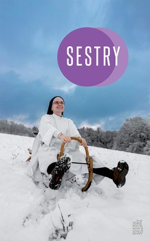 obálka: Sestry