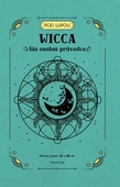 obálka: Wicca - Váš osobní průvodce