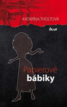 obálka: Papierové bábiky