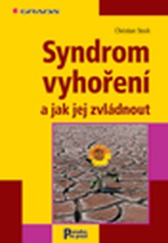 obálka: Syndrom vyhoření a jak jej zvládnout