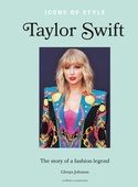 obálka: Icons of Style – Taylor Swift