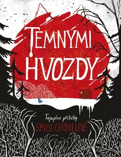 obálka: Temnými hvozdy