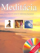 obálka: Meditácia