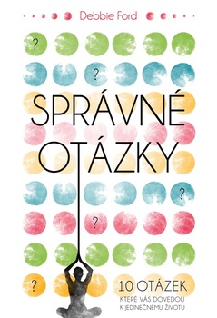 obálka: Správné otázky