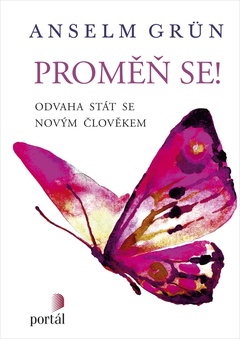 obálka: Proměň se!