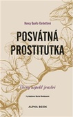 obálka: Posvátná prostitutka