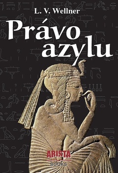 obálka: Právo azylu  - 2. vydání