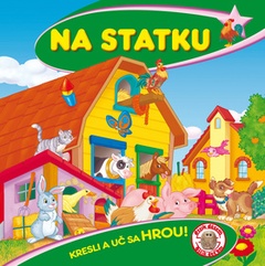 obálka: Na statku