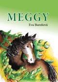 obálka: Meggy