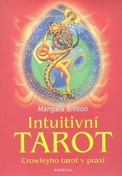 obálka: INTUITIVNÍ TAROT