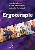 obálka: Ergoterapie