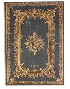 obálka: Paperblanks | D2025 Astra Midi HOR