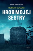 obálka: Hrob mojej sestry