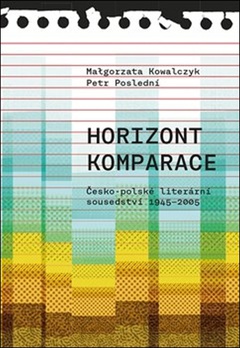 obálka: Horizont komparace