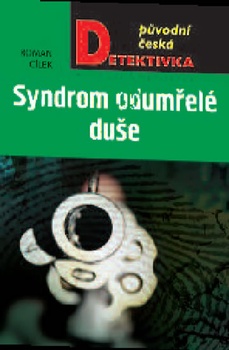 obálka: Syndrom odumřelé duše