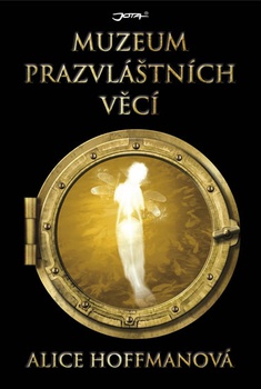 obálka: Muzeum prazvláštních věcí