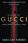 obálka: The House of Gucci