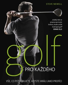 obálka: Golf pro každého