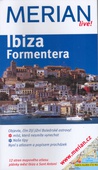 obálka: Merian 36 - Ibiza / Formentera - 2.vydání