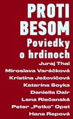 obálka: Proti besom