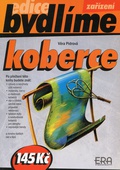 obálka:  Koberce   