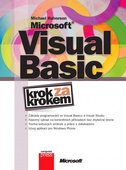 obálka: Microsoft Visual Basic