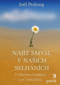 obálka: Najít smysl v našich selháních