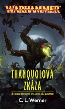 obálka: Thanquolova zkáza