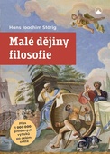 obálka: Malé dějiny filosofie