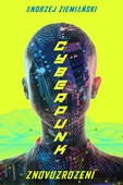 obálka: Cyberpunk